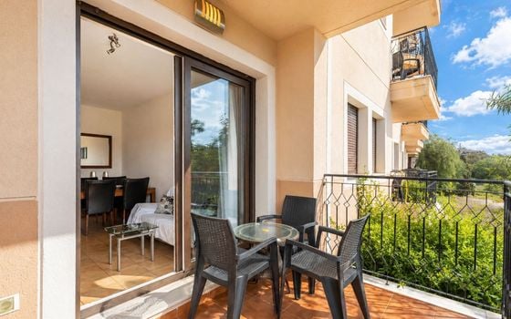 2 Schlafzimmer Appartement in Aguilas - AE139428 - Foto - Small - 26
