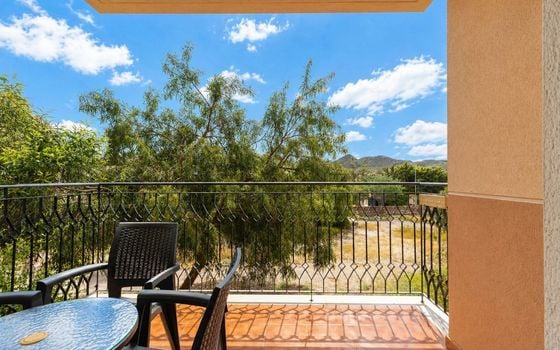 2 Schlafzimmer Appartement in Aguilas - AE139428 - Foto - Small - 28