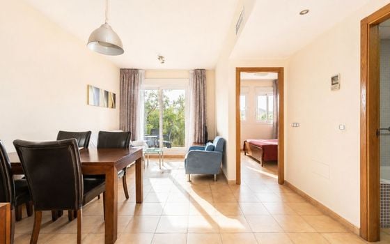 2 Schlafzimmer Appartement in Aguilas - AE139428 - Foto - Small - 6