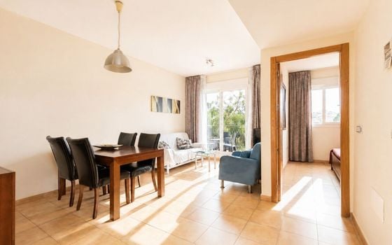 2 Schlafzimmer Appartement in Aguilas - AE139428 - Foto - Small - 7