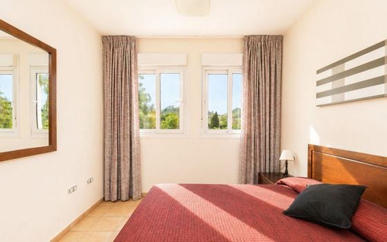 2 Schlafzimmer Appartement in Aguilas - AE139428 - Foto - Small - 17