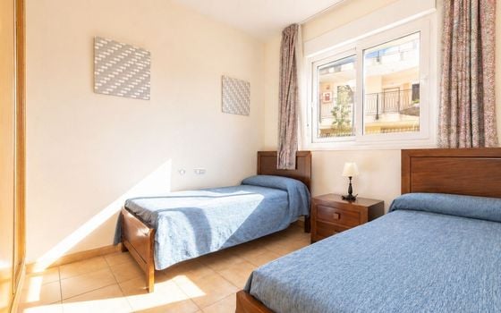 2 Schlafzimmer Appartement in Aguilas - AE139428 - Foto - Small - 23