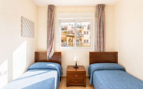 2 Schlafzimmer Appartement in Aguilas - AE139428 - Foto - Small - 24