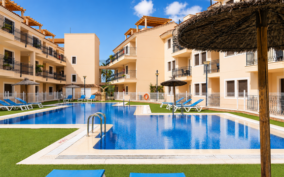 Appartement de 2 chambres à Águilas - AE139428 - Photo - 4