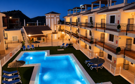 Appartement de 2 chambres à Águilas - AE139428 - Photo - 1