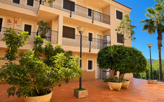 2 Schlafzimmer Appartement in Aguilas - AE139428 - Foto - Small - 33