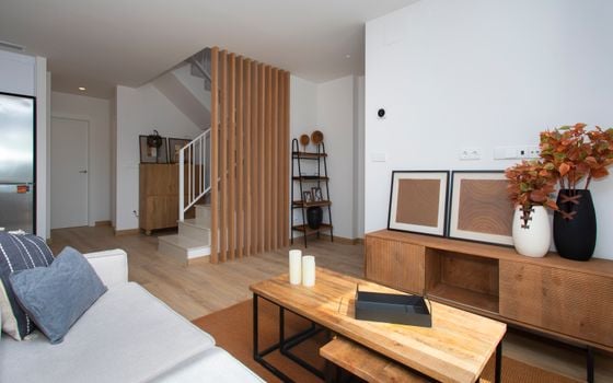 3 bedroom Townhouse in Monforte del Cid - US139420 - Photo - 5