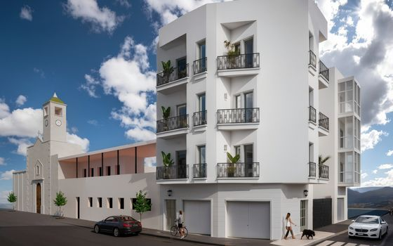 Appartement de 2 chambres à Bigastro - GLA139490 - Photo - 1