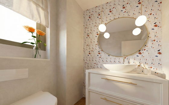 2 Schlafzimmer Appartement in Bigastro - GLA139490 - Foto - Small - 7