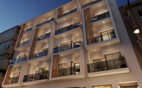 2 bedroom Apartment in Altea - TC139497 - Photo - Small - 27