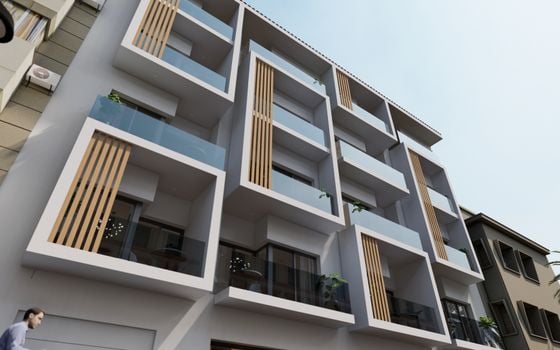 2 bedroom Apartment in Altea - TC139497 - Photo - 3