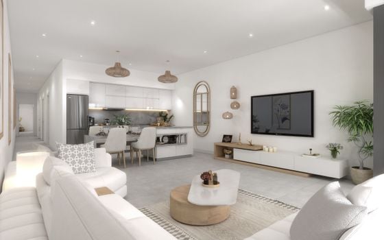 2 bedroom Apartment in Altea - TC139497 - Photo - Small - 6