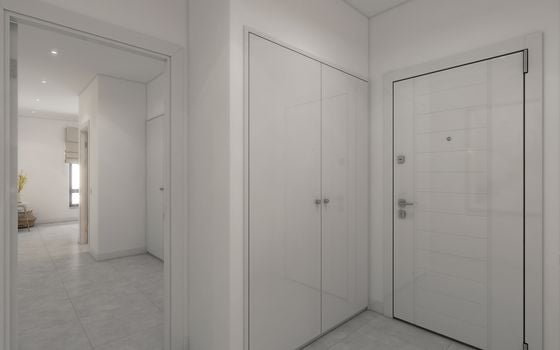 2 bedroom Apartment in Altea - TC139497 - Photo - Small - 22