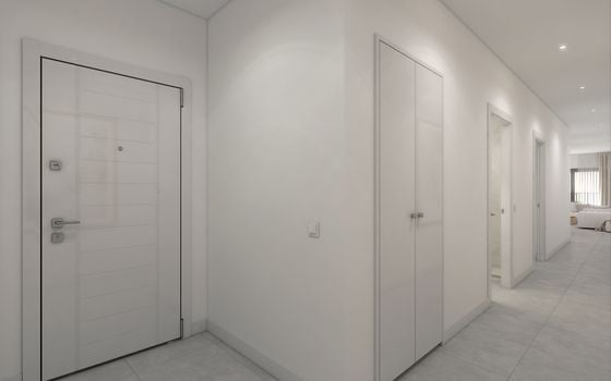 2 bedroom Apartment in Altea - TC139497 - Photo - Small - 23