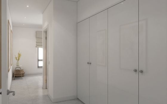 2 bedroom Apartment in Altea - TC139497 - Photo - Small - 21