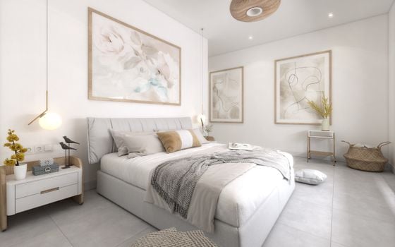 2 bedroom Apartment in Altea - TC139497 - Photo - Small - 13