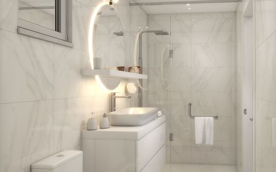 2 bedroom Apartment in Altea - TC139497 - Photo - Small - 18