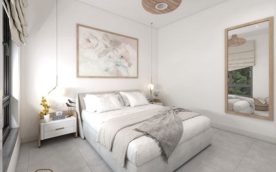 2 bedroom Apartment in Altea - TC139497 - Photo - Small - 17