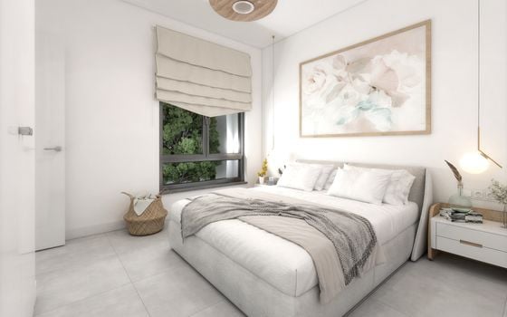 2 bedroom Apartment in Altea - TC139497 - Photo - Small - 16