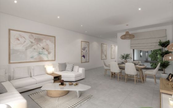 1 bedroom Penthouse in Altea - TC139507 - Photo - Small - 8