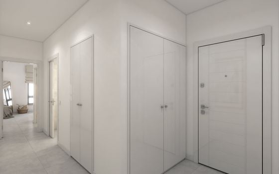 1 bedroom Penthouse in Altea - TC139507 - Photo - Small - 20