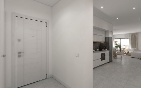 1 bedroom Penthouse in Altea - TC139507 - Photo - Small - 12