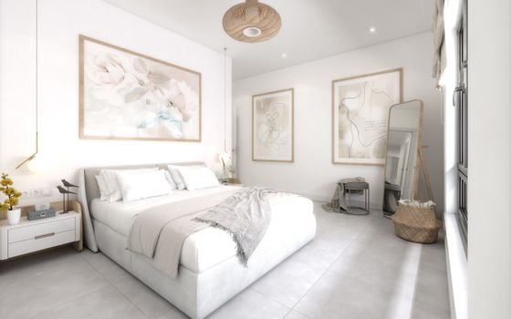 1 bedroom Penthouse in Altea - TC139507 - Photo - Small - 14