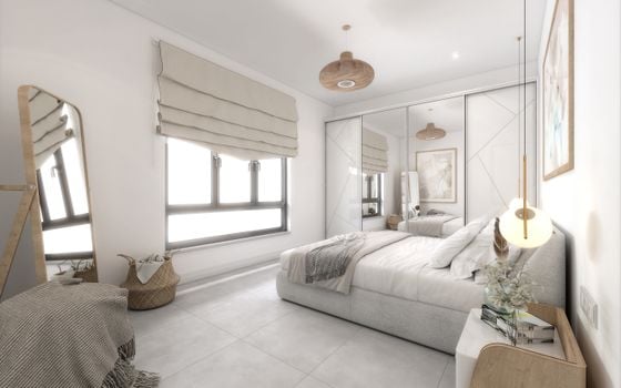 1 bedroom Penthouse in Altea - TC139507 - Photo - Small - 15