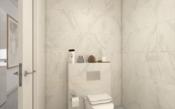 1 bedroom Penthouse in Altea - TC139507 - Photo - Small - 19