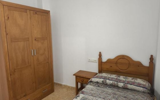 Appartement de 3 chambres à Garrucha - TWTG139494 - Photo - Small - 10