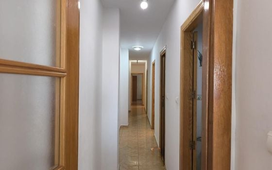Appartement de 3 chambres à Garrucha - TWTG139494 - Photo - Small - 16