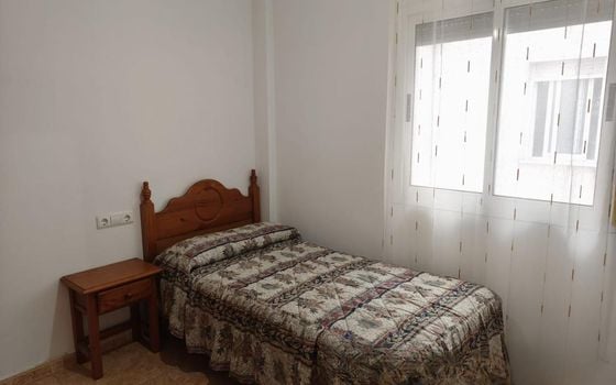 Appartement de 3 chambres à Garrucha - TWTG139494 - Photo - Small - 9