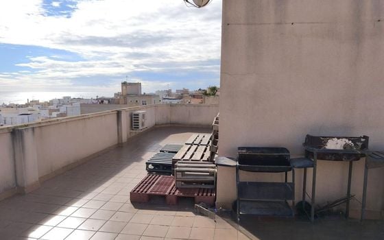 Appartement de 3 chambres à Garrucha - TWTG139494 - Photo - Small - 28
