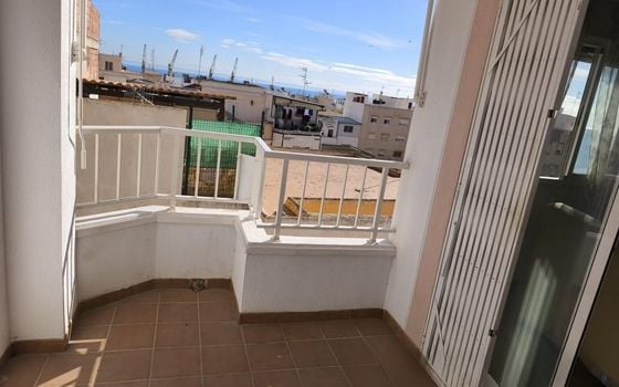 Appartement de 3 chambres à Garrucha - TWTG139494 - Photo - Small - 24
