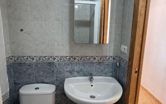 Appartement de 3 chambres à Garrucha - TWTG139494 - Photo - Small - 20