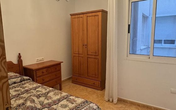 Appartement de 3 chambres à Garrucha - TWTG139494 - Photo - Small - 12
