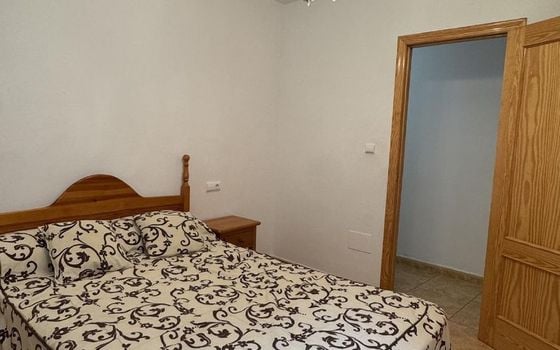 Апартаменты в Гарруча, 3 спальни - TWTG139494 - Фото - 4