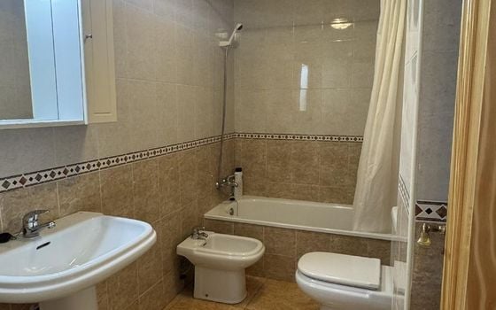 Appartement de 3 chambres à Garrucha - TWTG139494 - Photo - Small - 17