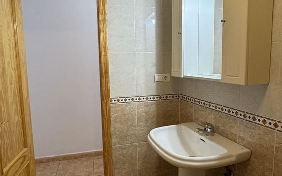 Appartement de 3 chambres à Garrucha - TWTG139494 - Photo - Small - 19