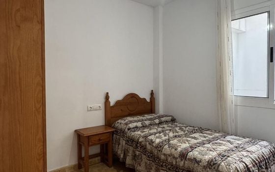 Appartement de 3 chambres à Garrucha - TWTG139494 - Photo - Small - 8