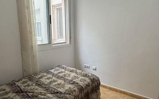 Appartement de 3 chambres à Garrucha - TWTG139494 - Photo - Small - 11