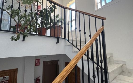 Appartement de 3 chambres à Garrucha - TWTG139494 - Photo - Small - 32