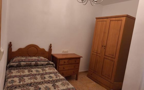 Appartement de 3 chambres à Garrucha - TWTG139494 - Photo - Small - 13