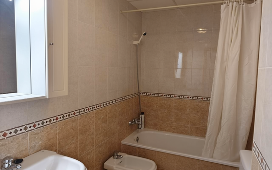 Appartement de 3 chambres à Garrucha - TWTG139494 - Photo - Small - 18
