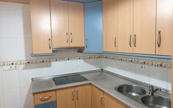 Апартаменты в Гарруча, 3 спальни - TWTG139494 - Фото - 3