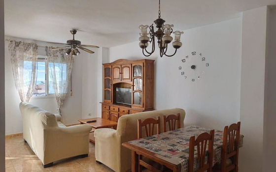 Апартаменты в Гарруча, 3 спальни - TWTG139494 - Фото - 1