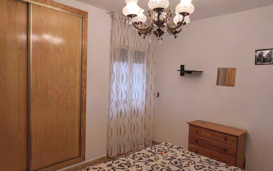 Appartement de 3 chambres à Garrucha - TWTG139494 - Photo - Small - 6