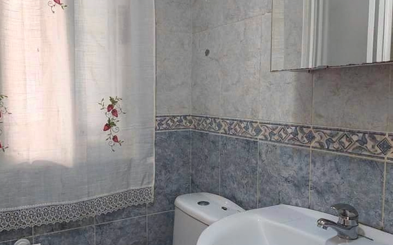 Appartement de 3 chambres à Garrucha - TWTG139494 - Photo - Small - 22