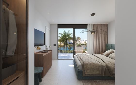 3 bedroom Villa in Santa Rosalia - RP139510 - Photo - Small - 9