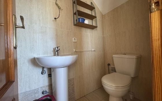 2 bedroom Duplex in Vera - TWTG139520 - Photo - Small - 7